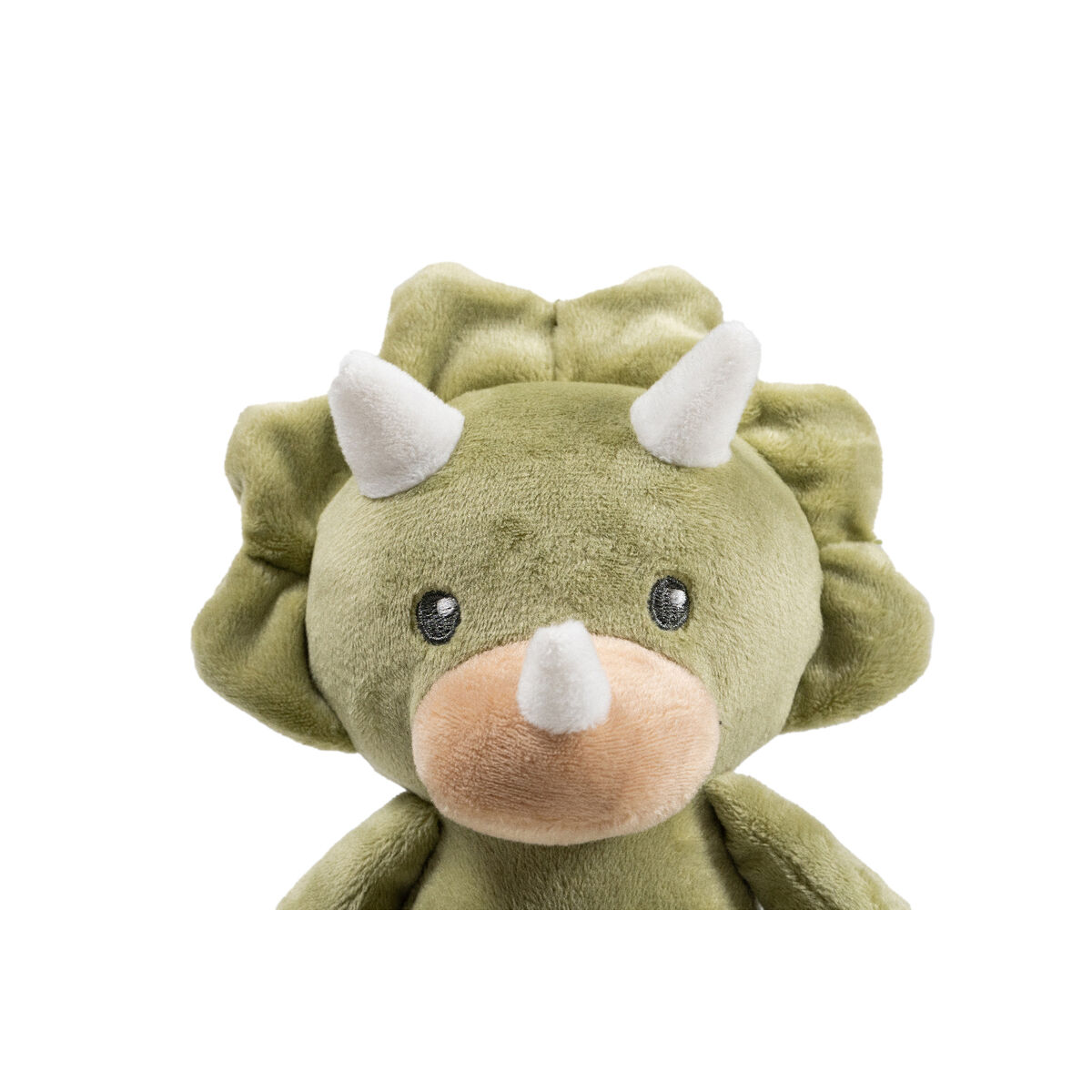 Soft toy for dogs Gloria Togo Green Polyester polypropylene